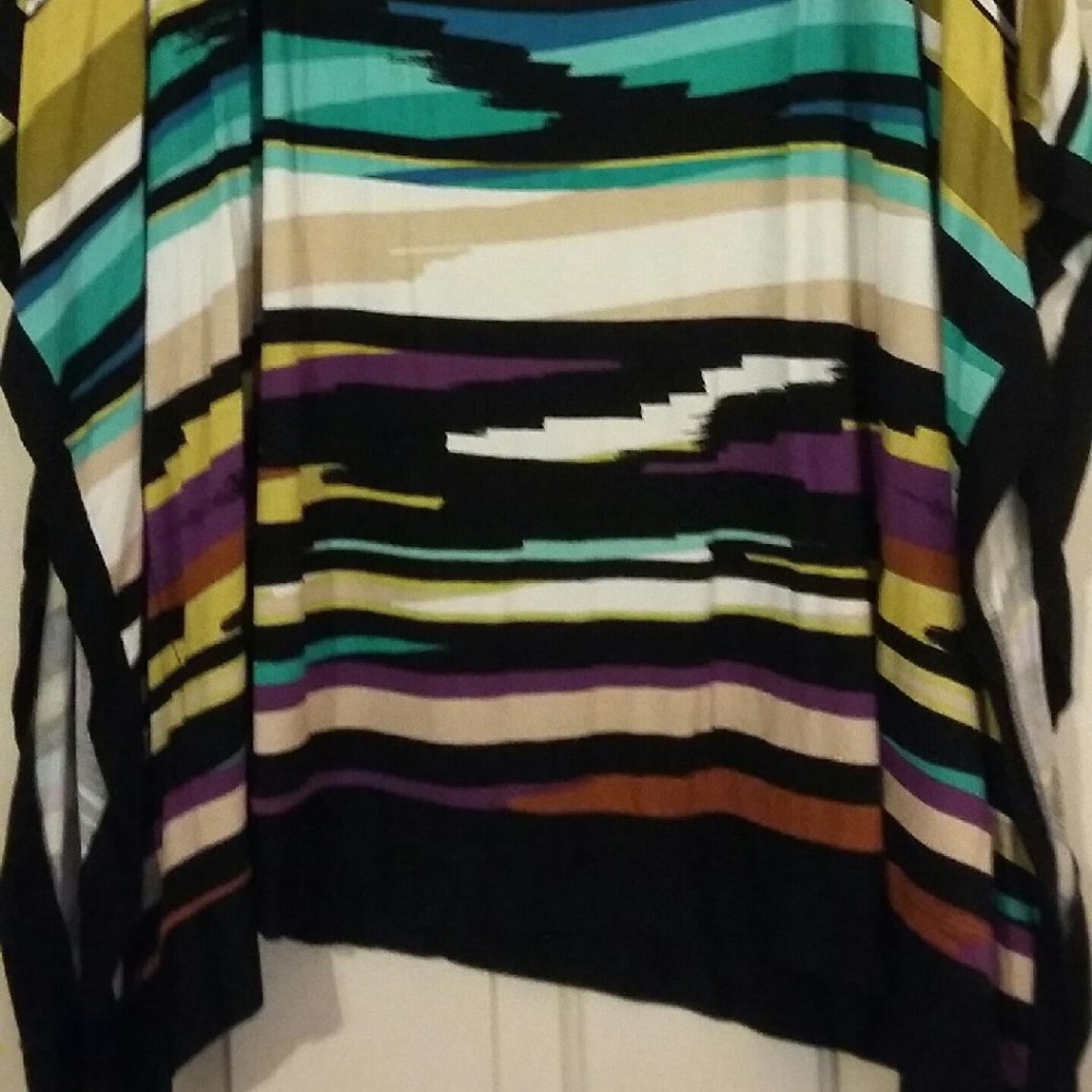Top, blouse - Picture 2 of 5